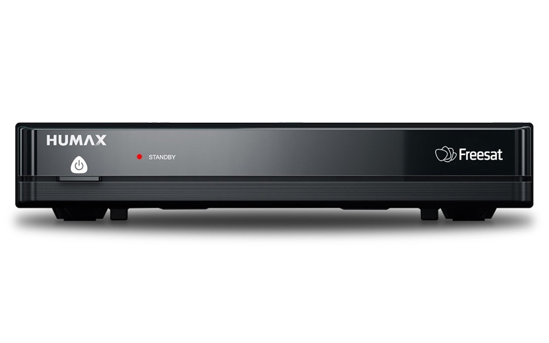 Humax HB-1000S Freesat HD Set Top Box