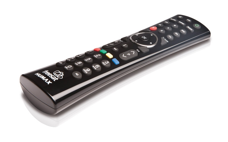 Humax HB-1000S Freesat HD Set Top Box