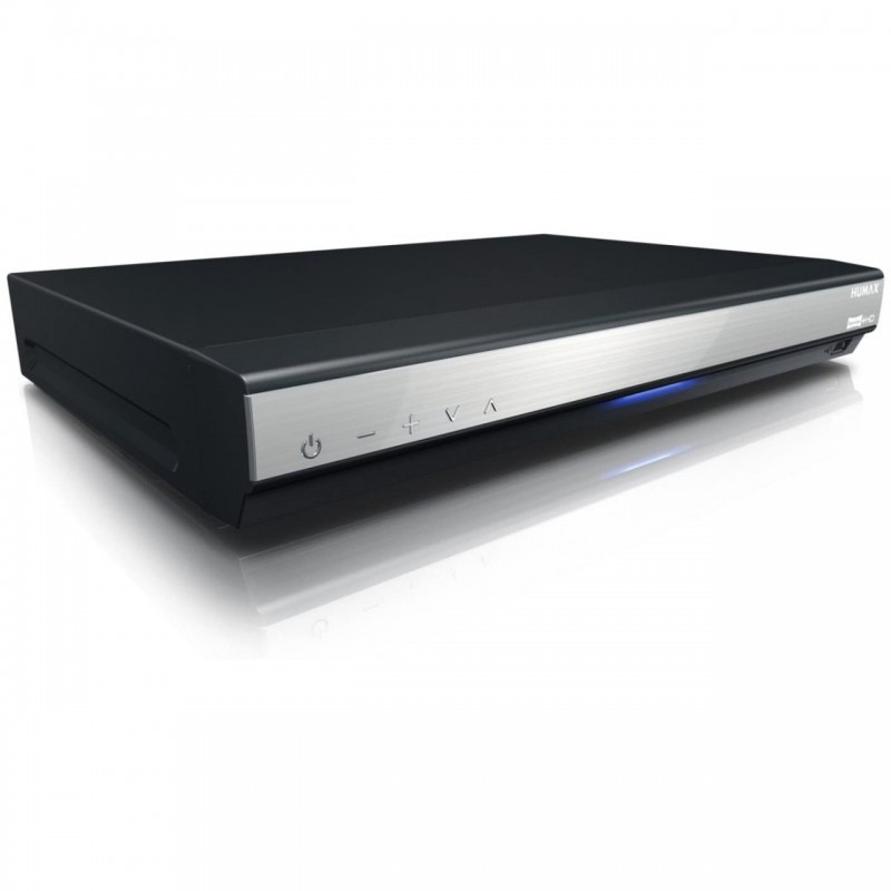 Humax HDR-2000T 500GB Freeview HD Digital TV Recorder