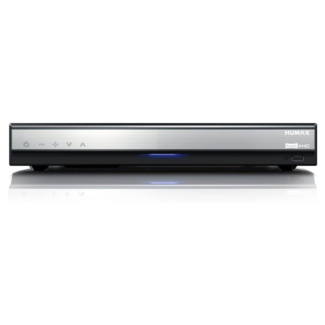 Humax HDR-2000T 500GB Freeview HD Digital TV Recorder