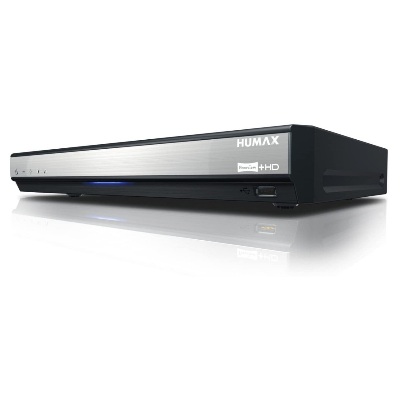 Humax HDR-2000T 500GB Freeview HD Digital TV Recorder