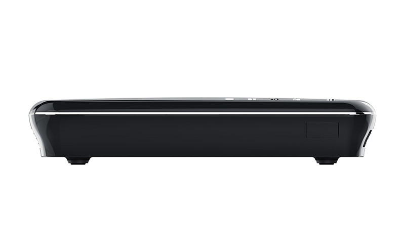Humax HDR-1100S 1TB Freesat HD Digital TV Recorder Black
