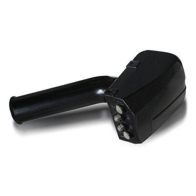 Icecrypt DM200 DiSEqC Motor