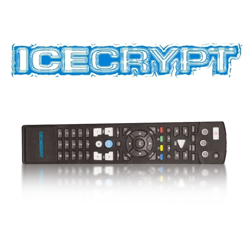 Icecrypt S6600HDPVR 1TB