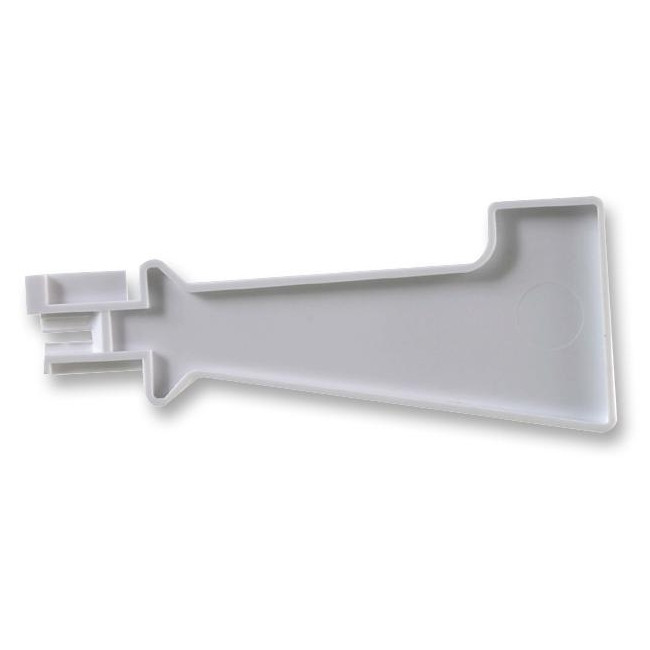 IDC Network and Telephone Cable Insertion Tool for IDC Sockets