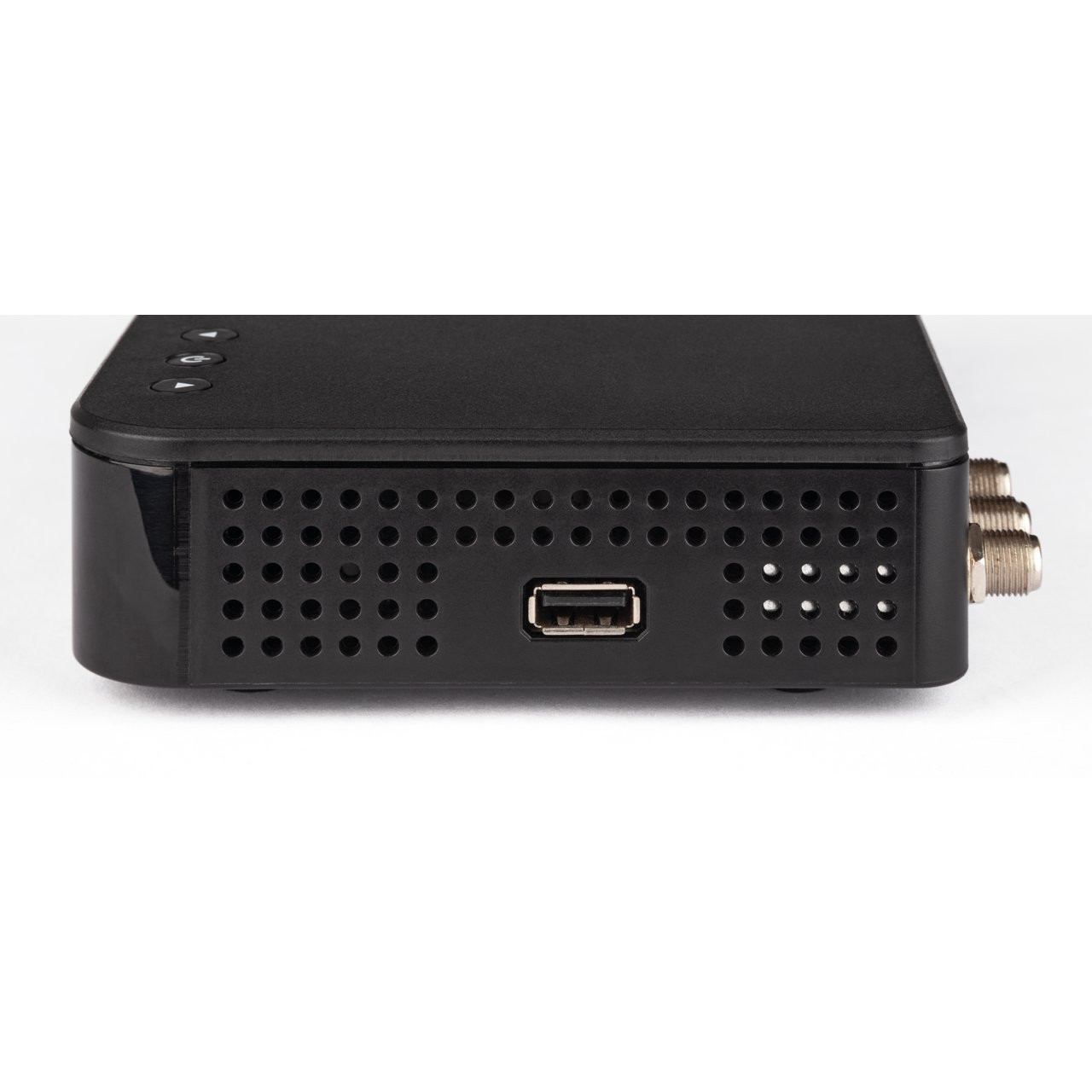 Telestar Imperial HD 7i Twin Satellite with SAT to IP Server and BT