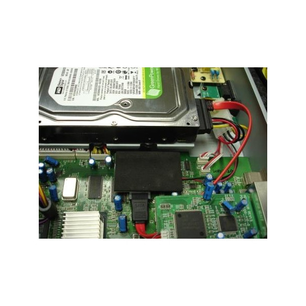 Bridge Module PATA to SATA