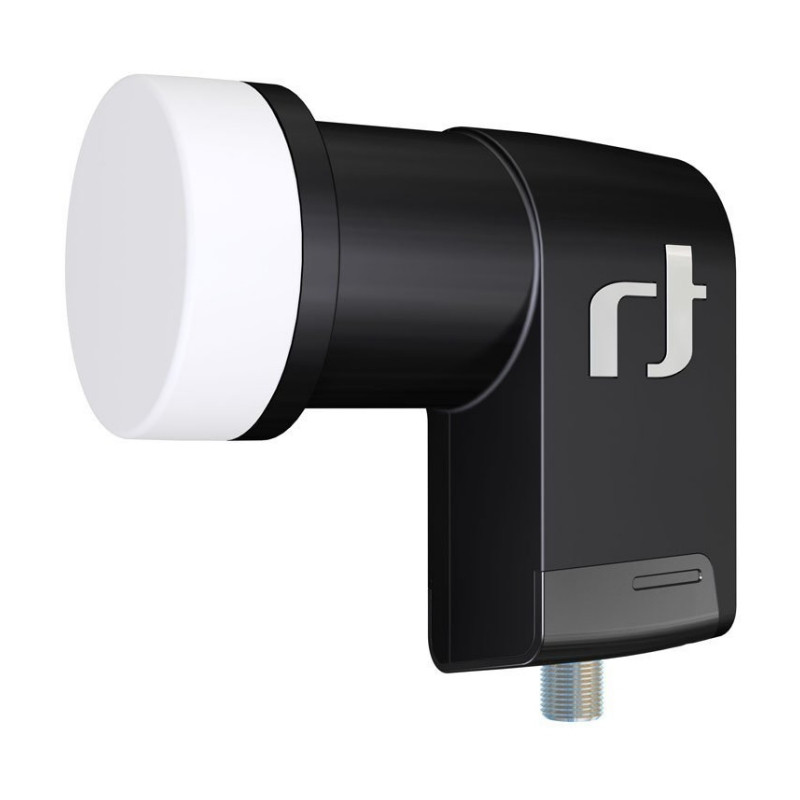 Inverto Black Premium 0.2dB Single Output LNB