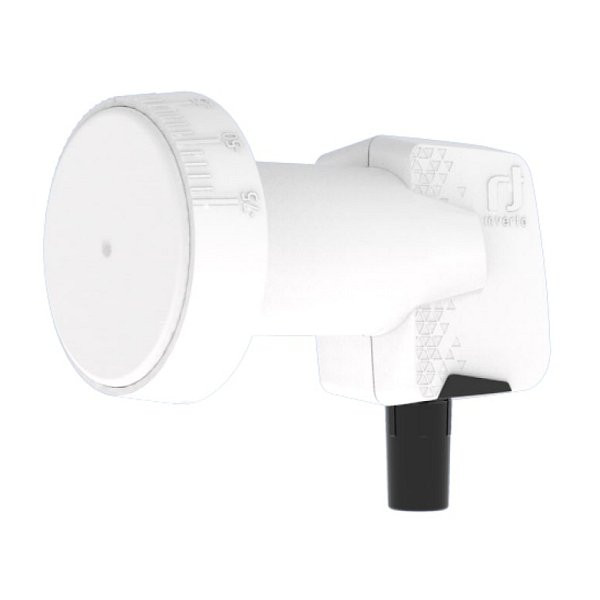 Inverto HOME Pro Single Output Universal LNB