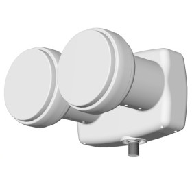 Inverto 0.2dB Monoblock LNB