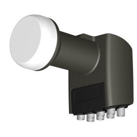 Inverto 0.2dB Octo Output LNB