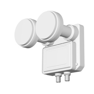 Inverto Pro Twin Output Monoblock LNB