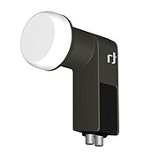 Inverto Silver Tech 0.2dB Twin Output LNB