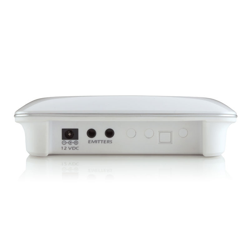 Marmitek Invisible Control 4 White IR Remote Extender