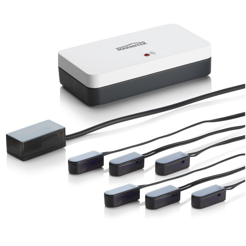 Marmitek Invisible Control 6 IR Remote Extender