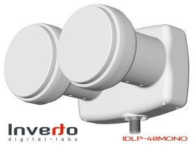 Inverto 0.2dB Monoblock LNB