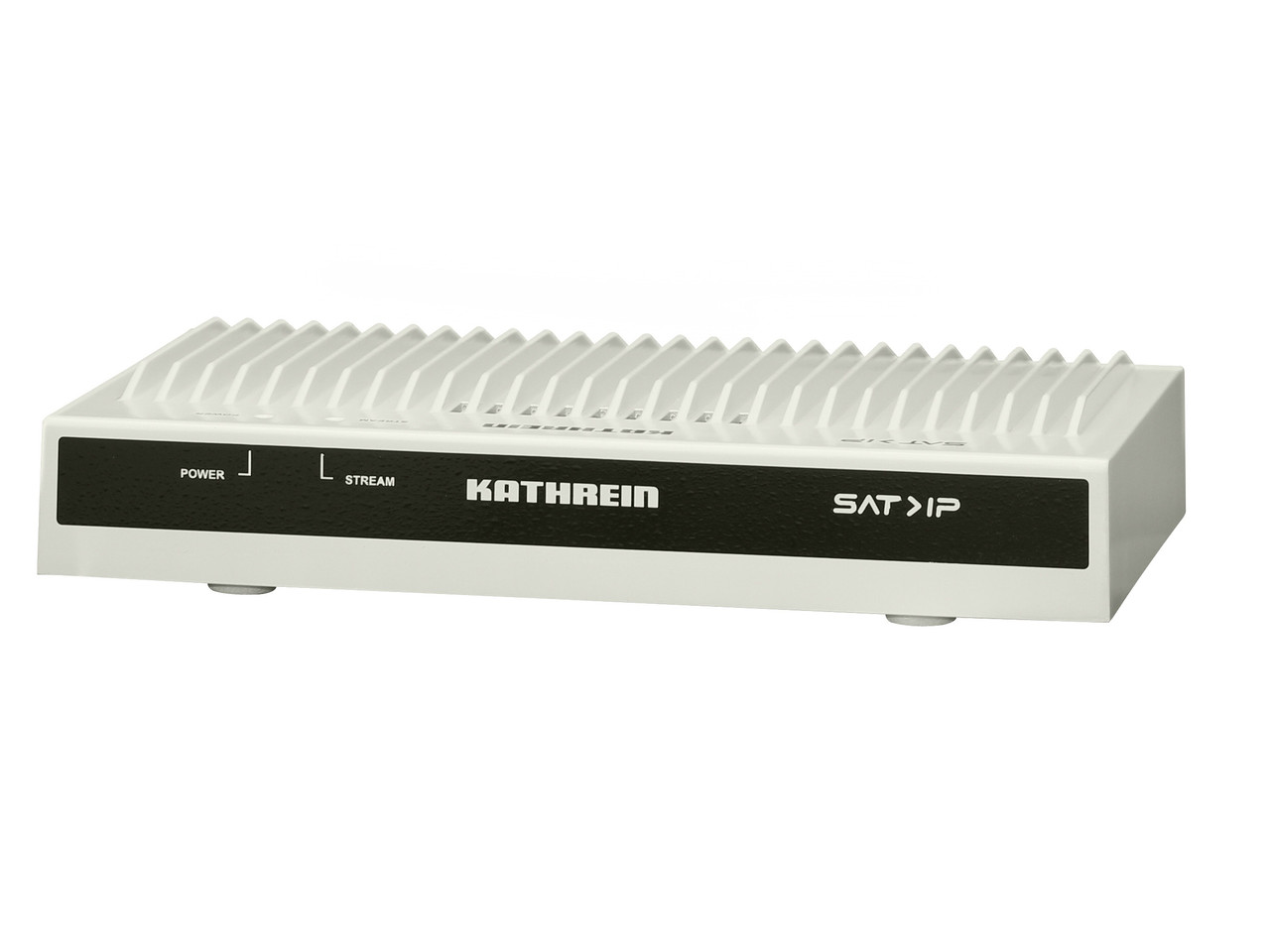 Kathrein EXIP 418 SAT>IP Server