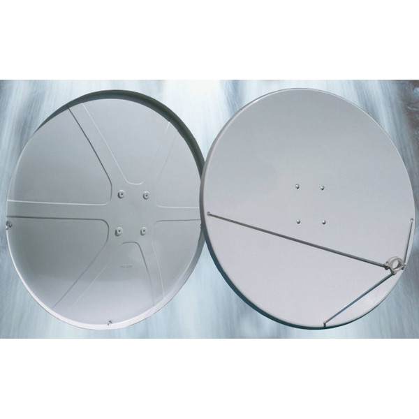 Laminas 1.2m Professional SMC Satellite Dish with AZ/EL Mount