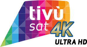 Tivusat DigiQuest Official Italian TV 4K UHD Ready CAM and Activated Card