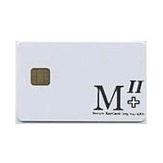 M2 Plus / M2+ / MII+ / MII Plus / M-II Plus Wafer Card