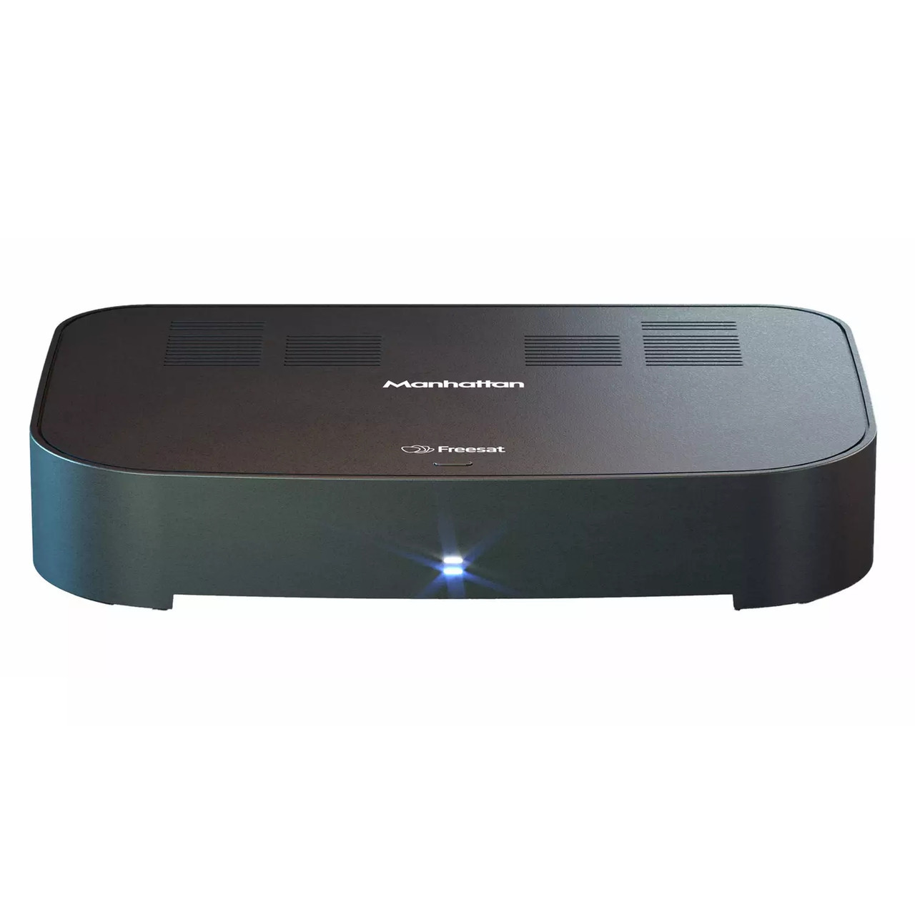 Manhattan S4-R Freesat 4K TV Recorder 1TB
