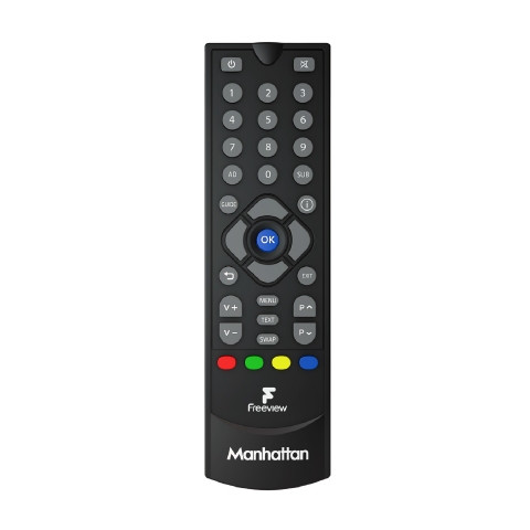 Manhattan T1 Freeview HD Receiver