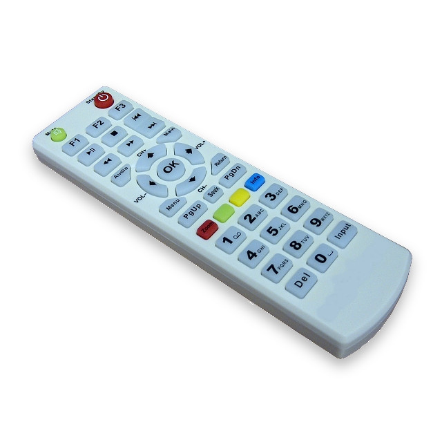 Best TV / Mediabox Original Replacement Remote Control