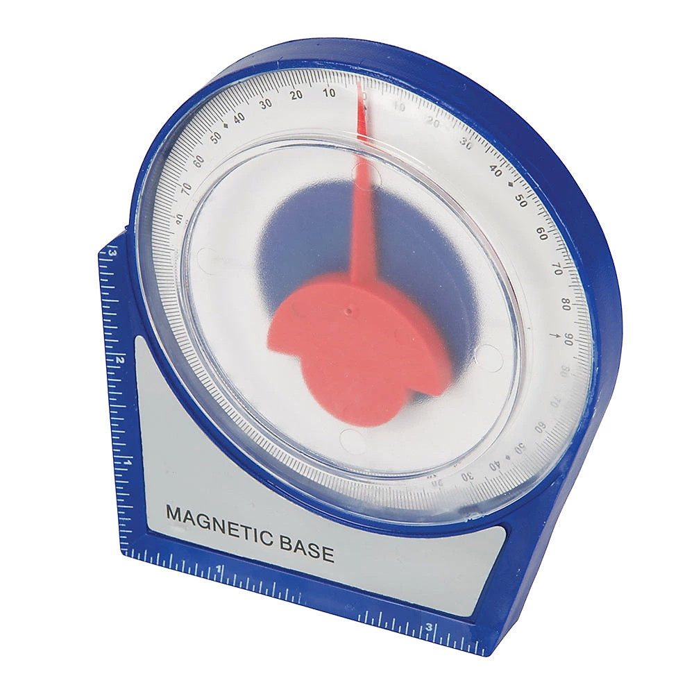 Mini Inclinometer Angle Finder