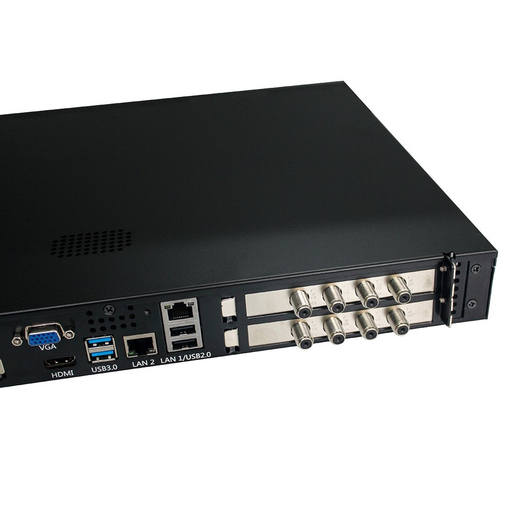 TBS2951 MOI Pro AMD Professional IPTV Streaming Server