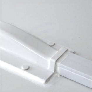 Maxview Cable Entry Cover MXL018