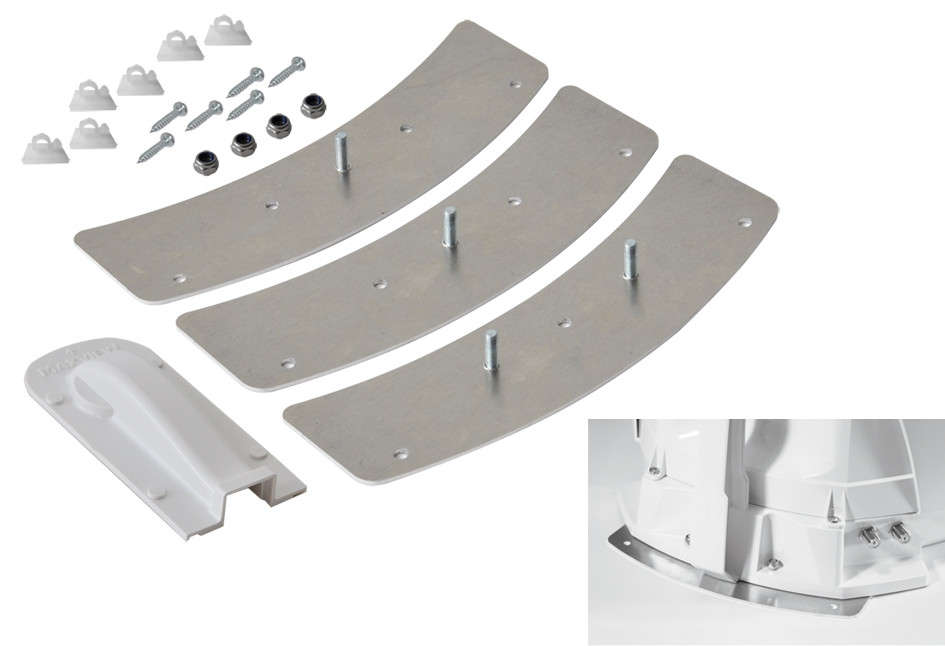 Maxview VuQube 2 Roof Mounting Kit MXL023