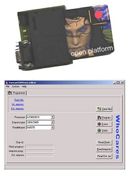 NeoFun Pro Funcard Programmer