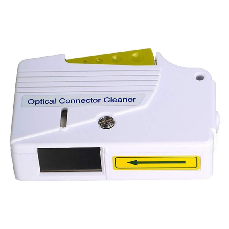 Fibre Optic Cleaning Tool