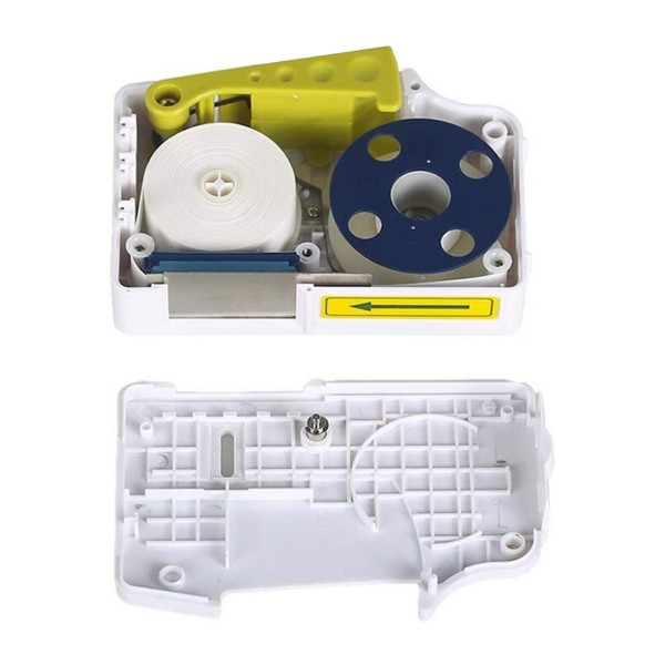 Fibre Optic Cleaning Tool