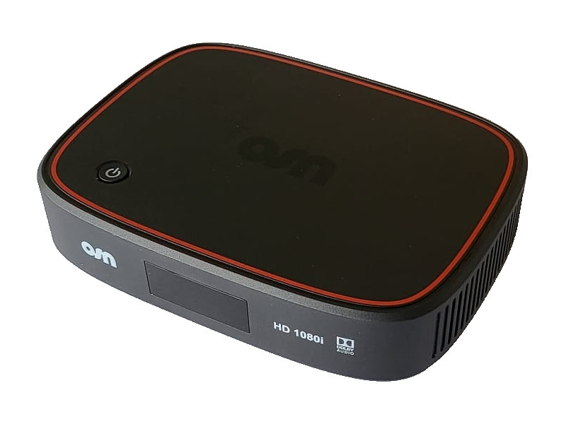 OSN Home Premium HD Official Arabian TV Package 12 Months