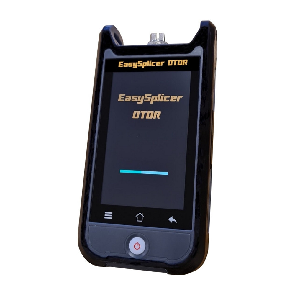 Easysplicer OTDRsm