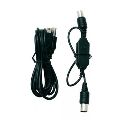 Funke PI150 Universal Power Inserter Cable for Active DVB-T Antennas