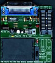 MultiPIC & EEPROM Programmer