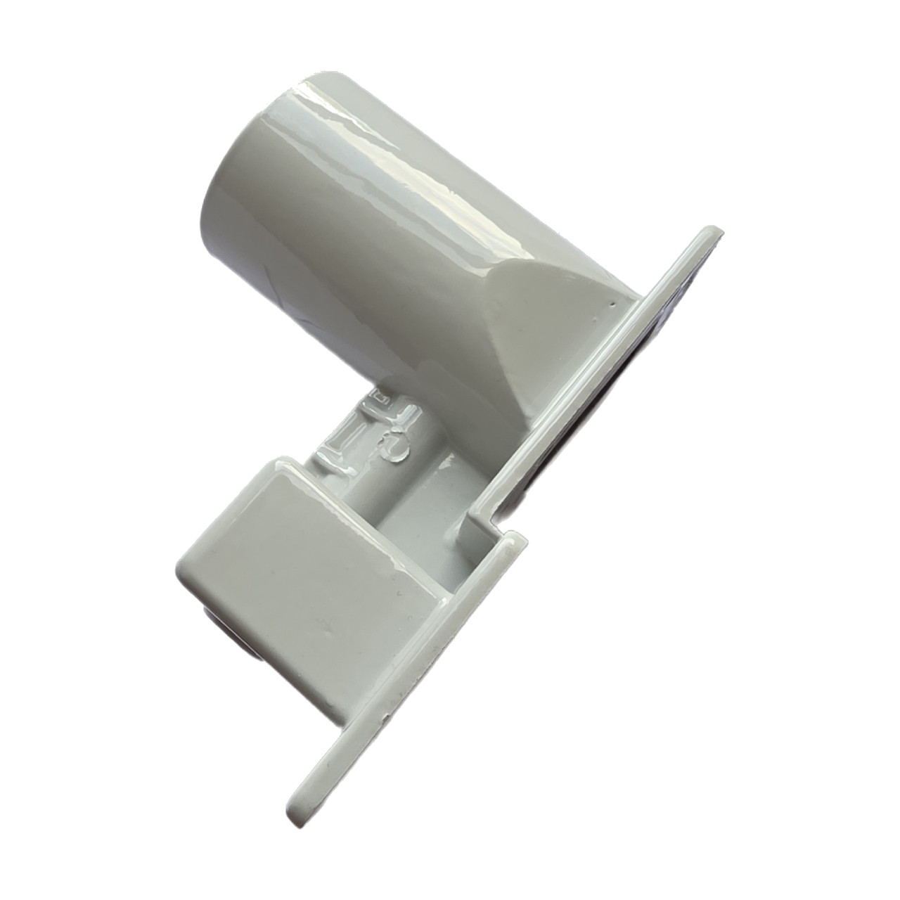 Primesat C-Band Dual Polarity Orthogonal Feedhorn