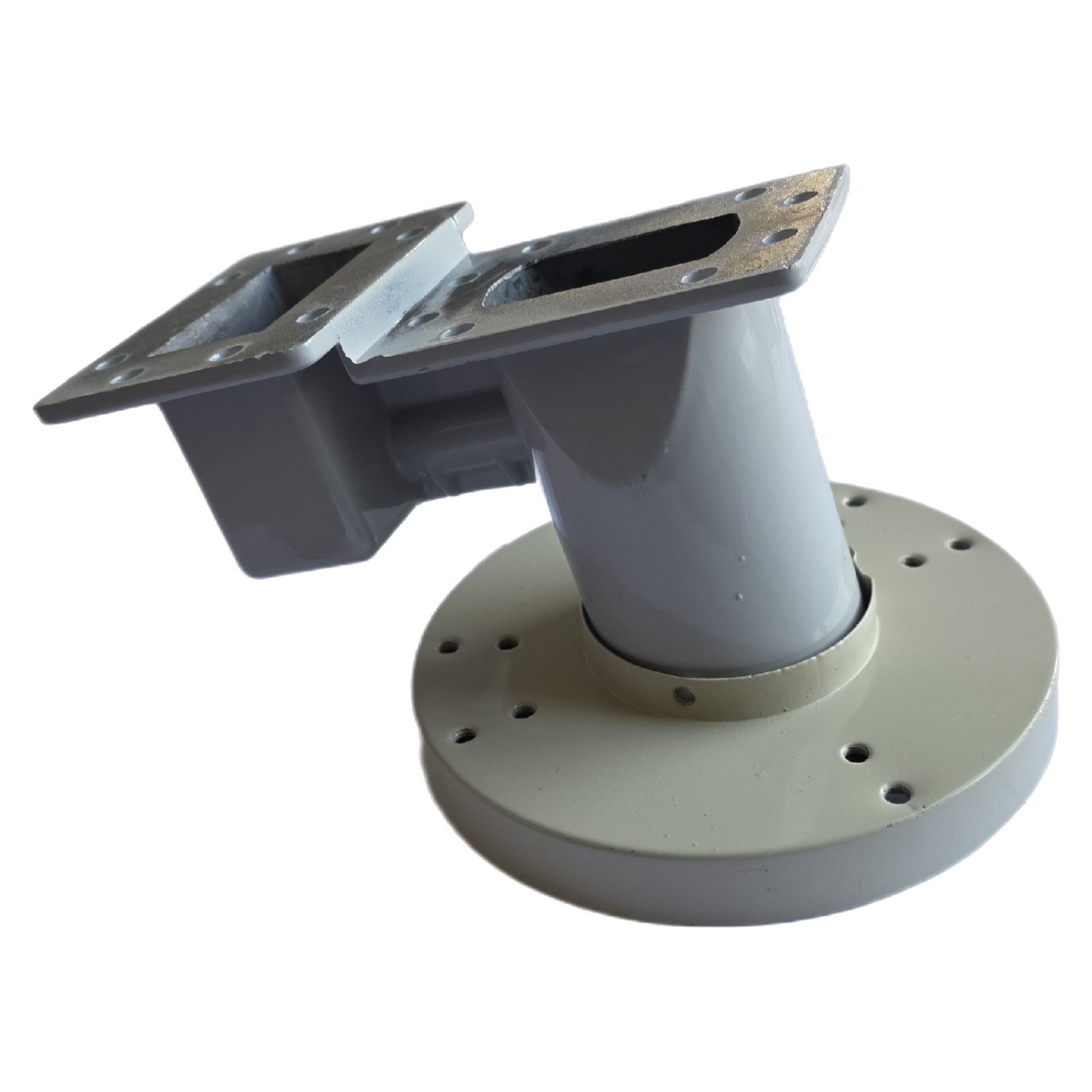 Primesat C-Band Dual Polarity Orthogonal Feedhorn