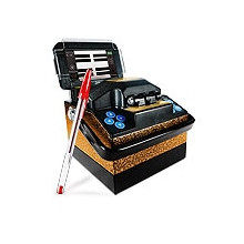 Promax Prolite-41 Compact Fibre Optic Fusion Splicer