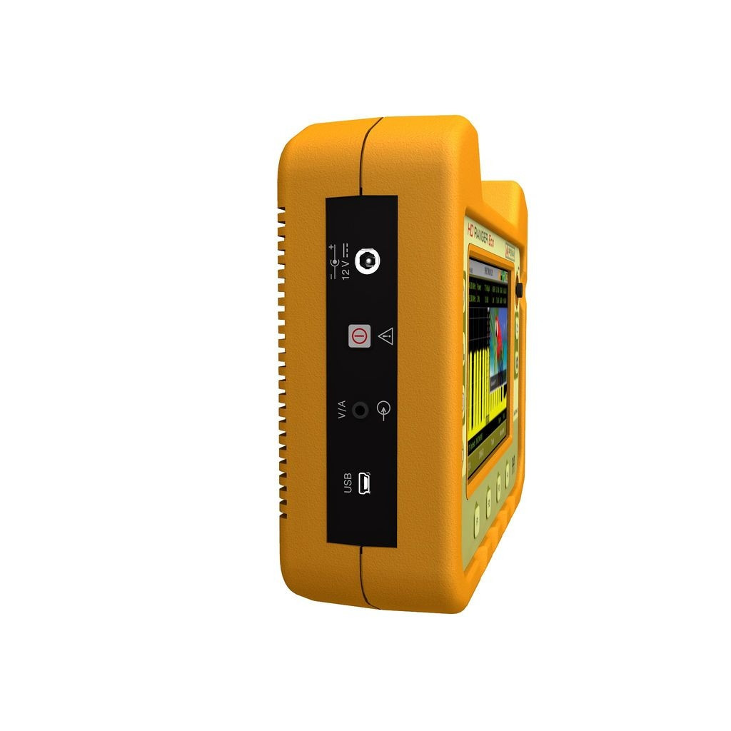 Promax HD Ranger Eco Professional Field Strength Meter