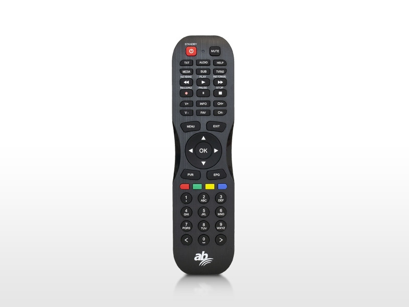 PULSe 4K Mini UHD DVB-S2X Enigma2 Linux H265 2160p PVR Ready