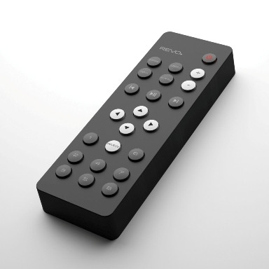 REVO SuperSystem Large Remote Control