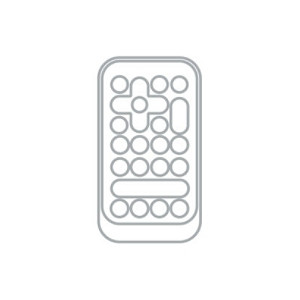 REVO SuperCD Remote Control