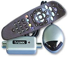 Sky Digital Remote & TV Link Pack
