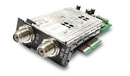 CubeRevo Smart DVB-S2 Tuner