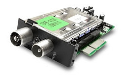 CubeRevo Mini Smart DVB-C Tuner