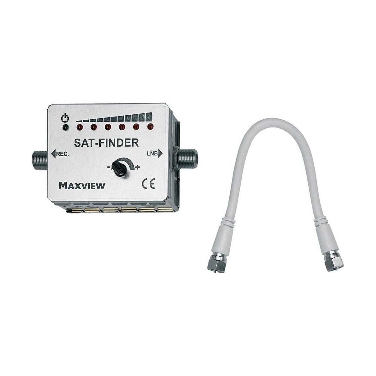 Mini-Sat Meter