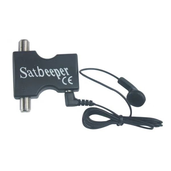 Sat Beeper